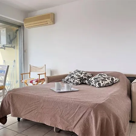 Appartement 2 Pieces Au Lavandou, Proche Plage, Avec Terrasse - Fr-1-251-860 Apartment Le Lavandou