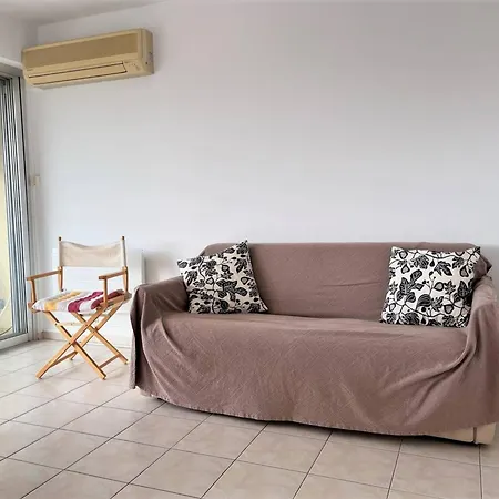 Apartment Appartement 2 Pieces Au Lavandou, Proche Plage, Avec Terrasse - Fr-1-251-860 *